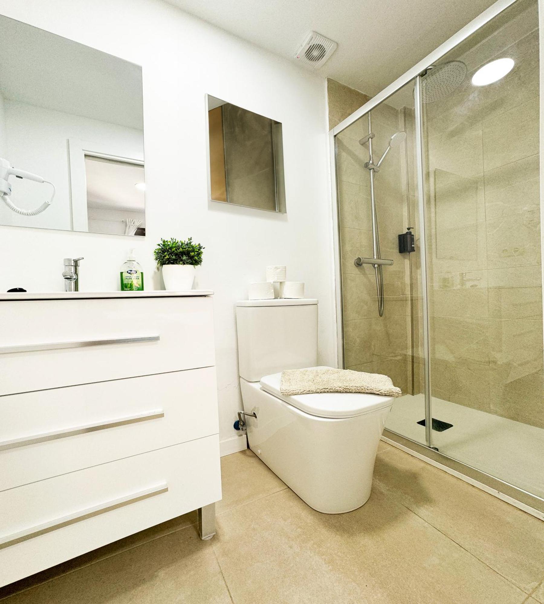 Apartamento Hawkins Costa 1A Algeciras Exterior foto