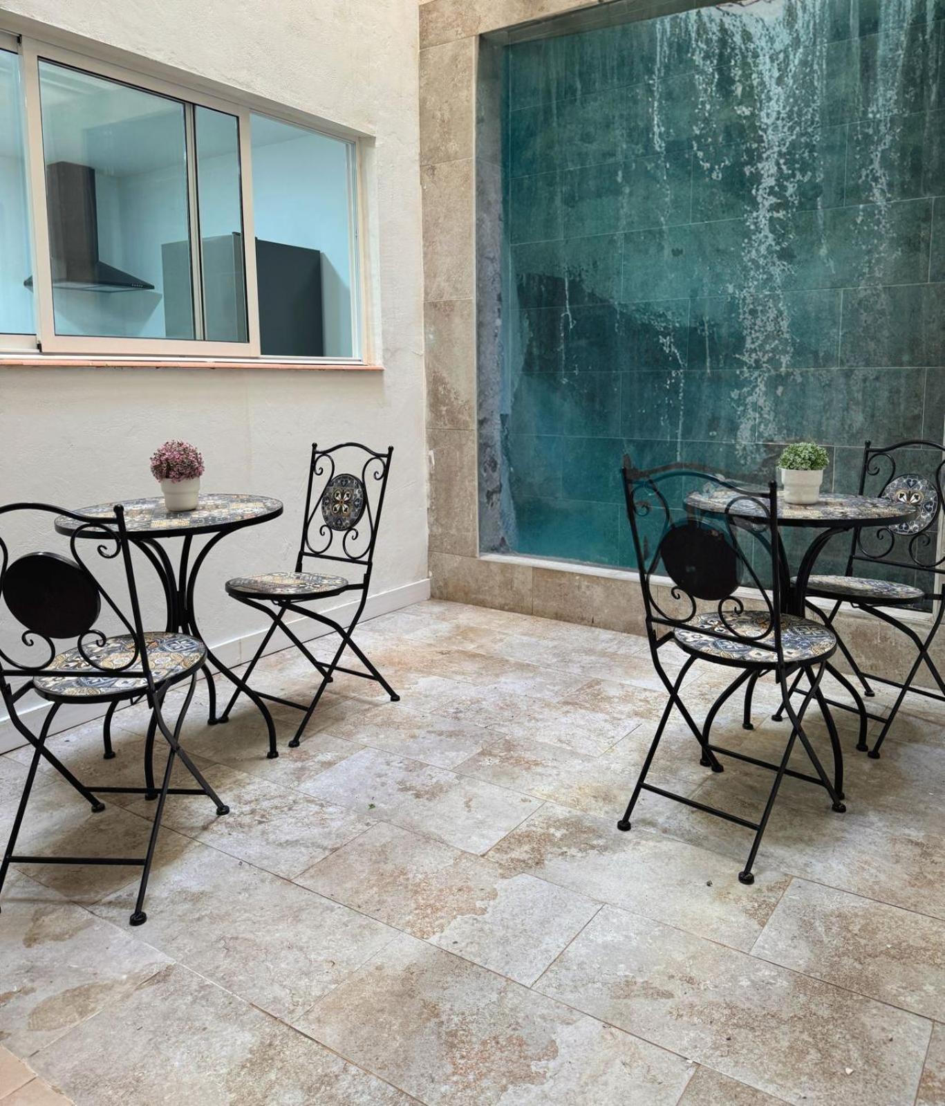 Apartamento Hawkins Costa 1A Algeciras Exterior foto